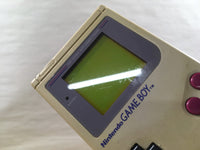 KH5245 Tested Working - GameBoy Original DMG-01 Game Boy Console Japan