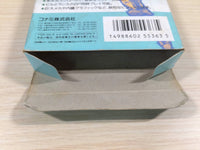 UE4855 Super Contra BOXED NES Famicom Japan