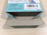 UE4855 Super Contra BOXED NES Famicom Japan