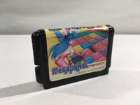 DK7242 MegaPanel BOXED Mega Drive Genesis Japan