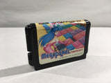 DK7242 MegaPanel BOXED Mega Drive Genesis Japan