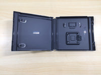 UE7851 KINGDOM HEARTS 358/2 Days BOXED Nintendo DS Japan