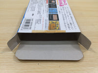 UE5670 Hyokkori Hyoutan Jima BOXED NES Famicom Japan