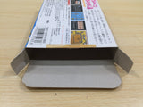 UE5670 Hyokkori Hyoutan Jima BOXED NES Famicom Japan