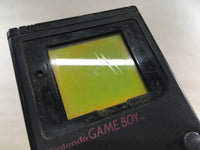 LF9658 Not Working - GameBoy Bros. Black Game Boy Console Japan