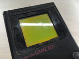 LF9658 Not Working - GameBoy Bros. Black Game Boy Console Japan
