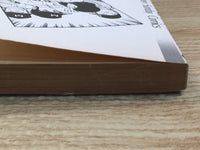 AAA1075 Touch Vol.4 Japanese Manga