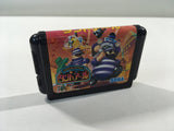 DK4166 Tant-R BOXED Mega Drive Genesis Japan