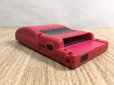 LG2530 GameBoy Color Red Game Boy Console Japan