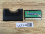 DK7348 Digital Monster Ver. WonderSwan Wonder Swan Bandai Japan