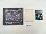 DK5429 R-Type I BOXED PC Engine Japan