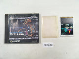 DK5429 R-Type I BOXED PC Engine Japan
