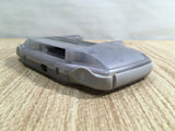 LG2624 Plz Read Item Condi GameBoy Advance Milky Blue Game Boy Console Japan