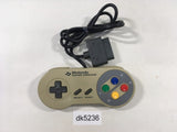 DK5236 Tested Working - CONTROLLER FOR SUPER FAMICOM SNES CONSOLE Japan