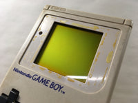LC3650 Not Working - GameBoy Original DMG-01 Game Boy Console Japan
