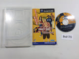 Crazy Taxi Disc GameCube Japan - FH4170