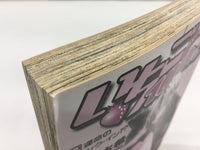 AAA2070 Ichigo 100% Vol.3 Japanese Manga