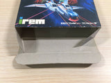 Image Fight BOXED NES Famicom Japan - UE3664