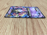 CE7313 MegaAlakazam EX RR XY10 024/078 Pokemon Card TCG Japan