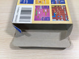 Rainbow Islands BOXED NES Famicom Japan - UE2766