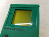 LC3542 Not Working - GameBoy Bros. Green Game Boy Console Japan