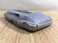 LG2159 Plz Read Item Condi GameBoy Advance Milky Blue Game Boy Console Japan
