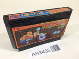 Super Chinese NES Famicom Japan - AH3455