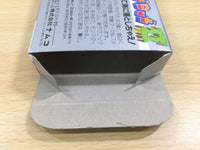 UE6459 Digdug II 2 BOXED NES Famicom Japan