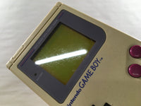 KH5348 Tested Working - GameBoy Original DMG-01 Game Boy Console Japan
