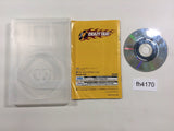 Crazy Taxi Disc GameCube Japan - FH4170
