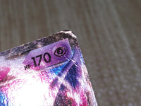 CE7911 Espeon EX RR XY9 035/080 Pokemon Card TCG Japan