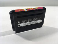 DK4166 Tant-R BOXED Mega Drive Genesis Japan