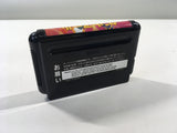 DK4166 Tant-R BOXED Mega Drive Genesis Japan