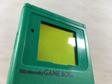 LC3542 Not Working - GameBoy Bros. Green Game Boy Console Japan