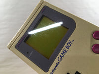KH5348 Tested Working - GameBoy Original DMG-01 Game Boy Console Japan