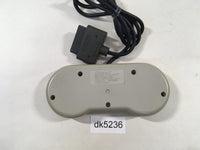 DK5236 Tested Working - CONTROLLER FOR SUPER FAMICOM SNES CONSOLE Japan