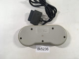 DK5236 Tested Working - CONTROLLER FOR SUPER FAMICOM SNES CONSOLE Japan