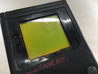 LF9658 Not Working - GameBoy Bros. Black Game Boy Console Japan