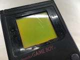 LF9658 Not Working - GameBoy Bros. Black Game Boy Console Japan