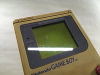 LG1483 With Defects - GameBoy Original DMG-01 Game Boy Console Japan