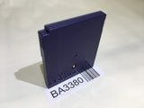 BA3380 Pokemon Silver GameBoy Game Boy Japan