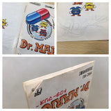UE5936 Dr. Mario BOXED NES Famicom Japan