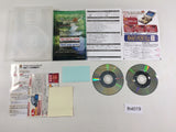 Tales of Symphonia Disc GameCube Japan - FH4019