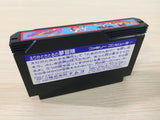 Erika to Satoru no Yume Bouken BOXED NES Famicom Japan - UE1179