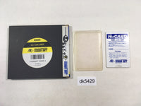 DK5429 R-Type I BOXED PC Engine Japan