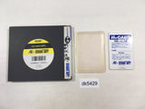 DK5429 R-Type I BOXED PC Engine Japan