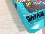 Super Pitfall BOXED NES Famicom Japan - UE3036