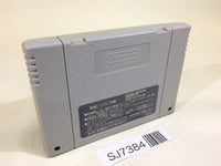 SJ7384 Albert Odyssey 2 Jashin no Taidou SNES Super Famicom Japan