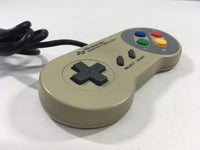 DK5236 Tested Working - CONTROLLER FOR SUPER FAMICOM SNES CONSOLE Japan