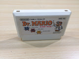 UE5936 Dr. Mario BOXED NES Famicom Japan